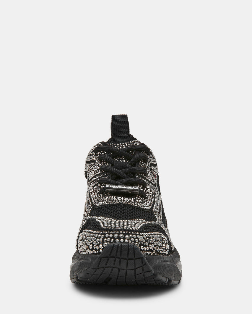 ZONAR-R BLACK/PEWTER