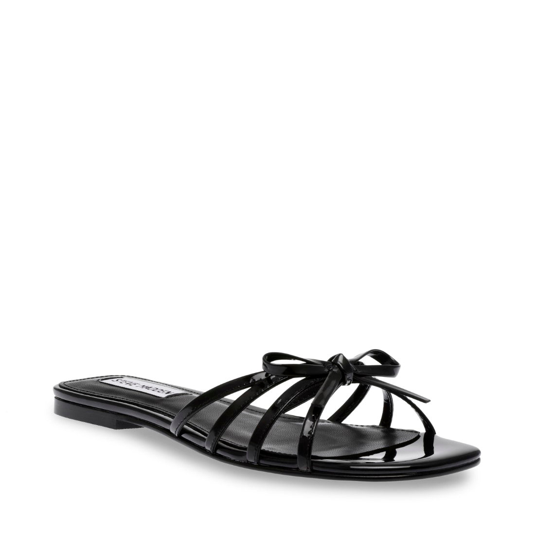 ZURICH BLACK PATENT