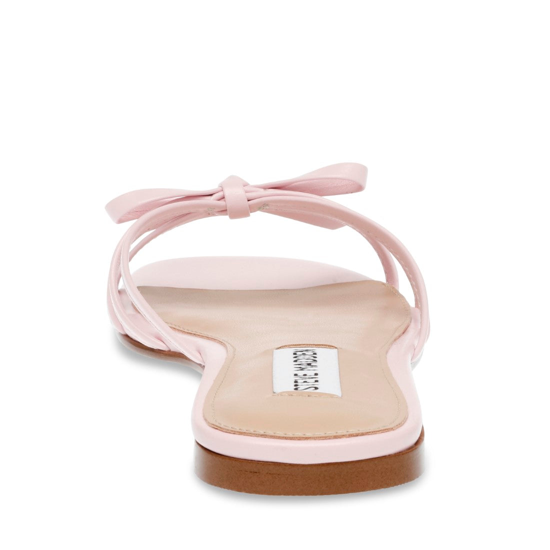 ZURICH LIGHT PINK LEATHER - view 6