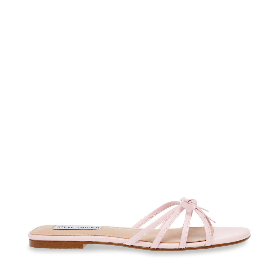 ZURICH LIGHT PINK LEATHER