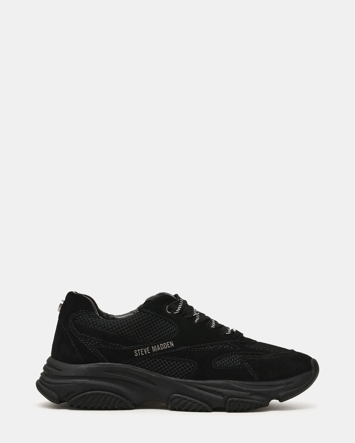 FRONT ROW BLACK