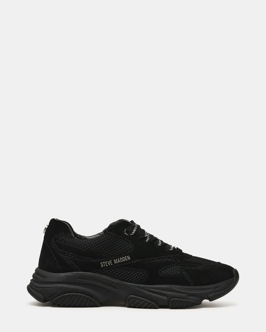 FRONT ROW BLACK