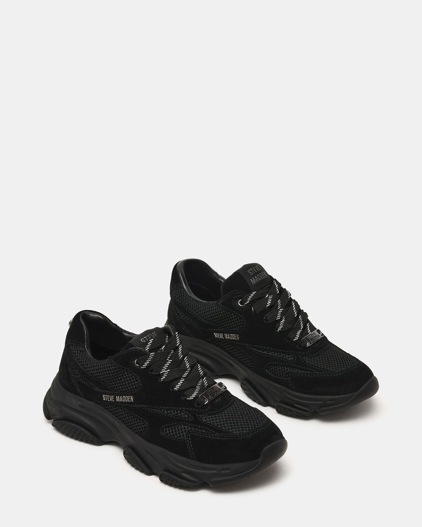 FRONT ROW BLACK - view 2