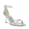 Steve Madden Australia BEL-AIR SILVER ALL PRODUCTS