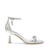 Steve Madden Australia BEL-AIR SILVER ALL PRODUCTS