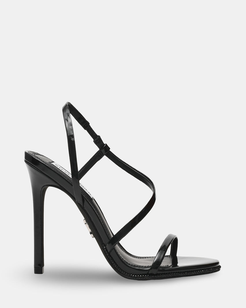 BREAKAWAY BLACK PATENT