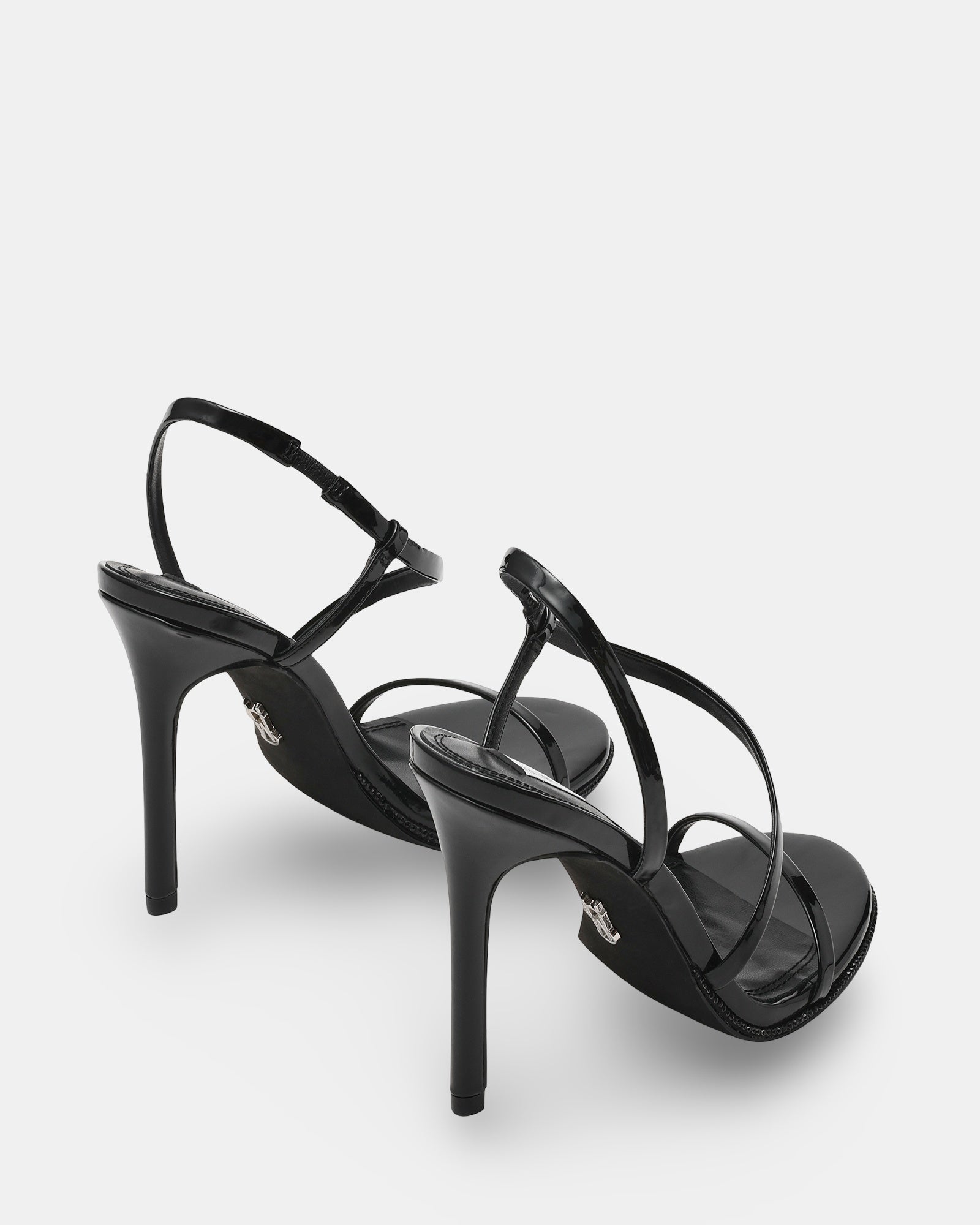 BREAKAWAY BLACK PATENT