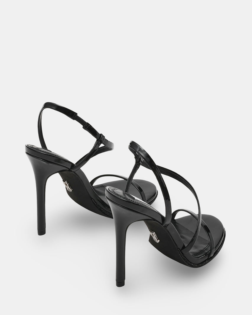 BREAKAWAY BLACK PATENT