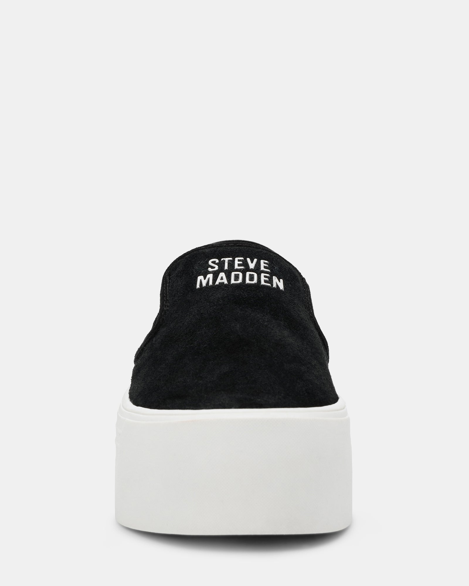 CLIFFTOP BLACK Steve Madden Australia - Main Image