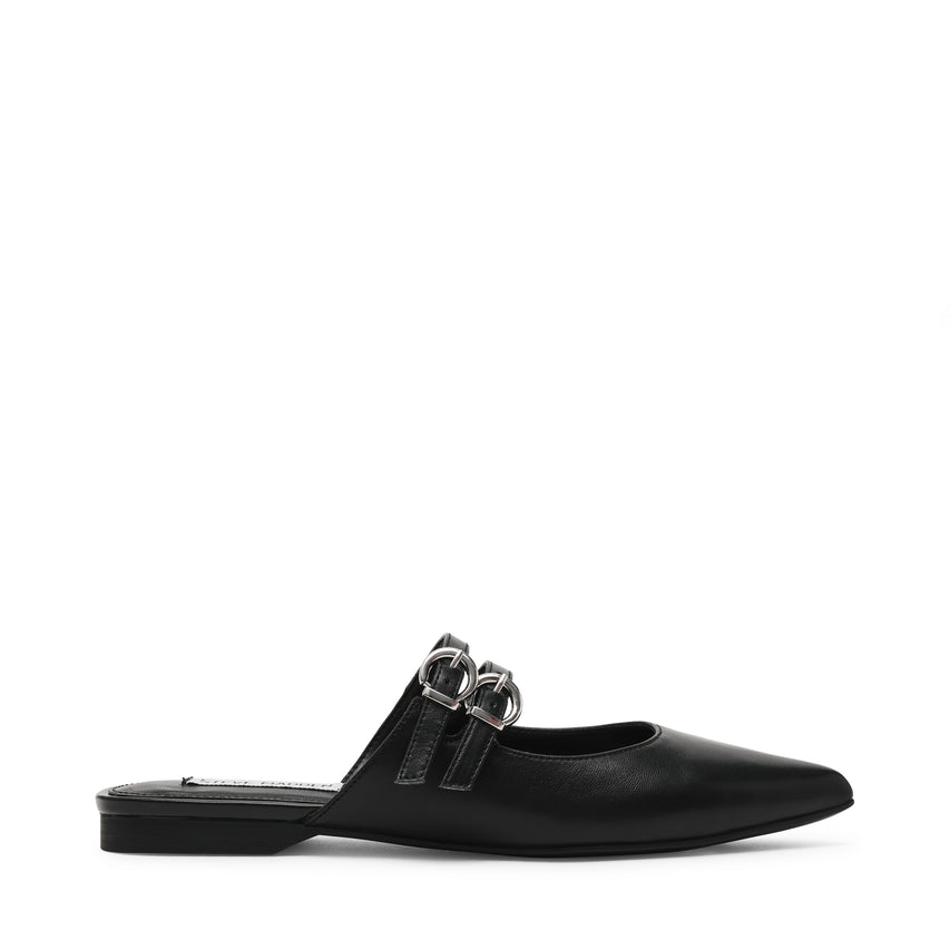 ELIZAA BLACK LEATHER - view 6