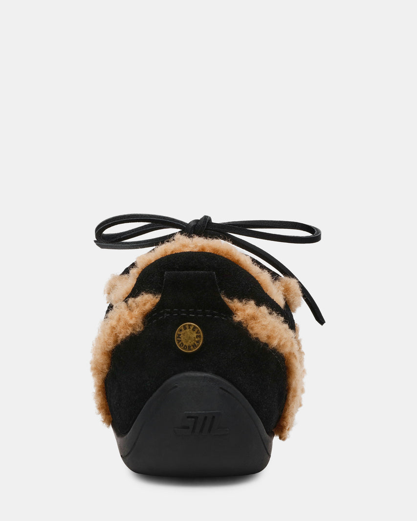 FREEZONE BLACK