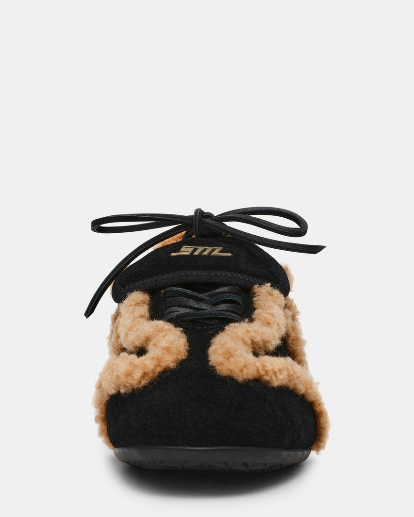 FREEZONE BLACK