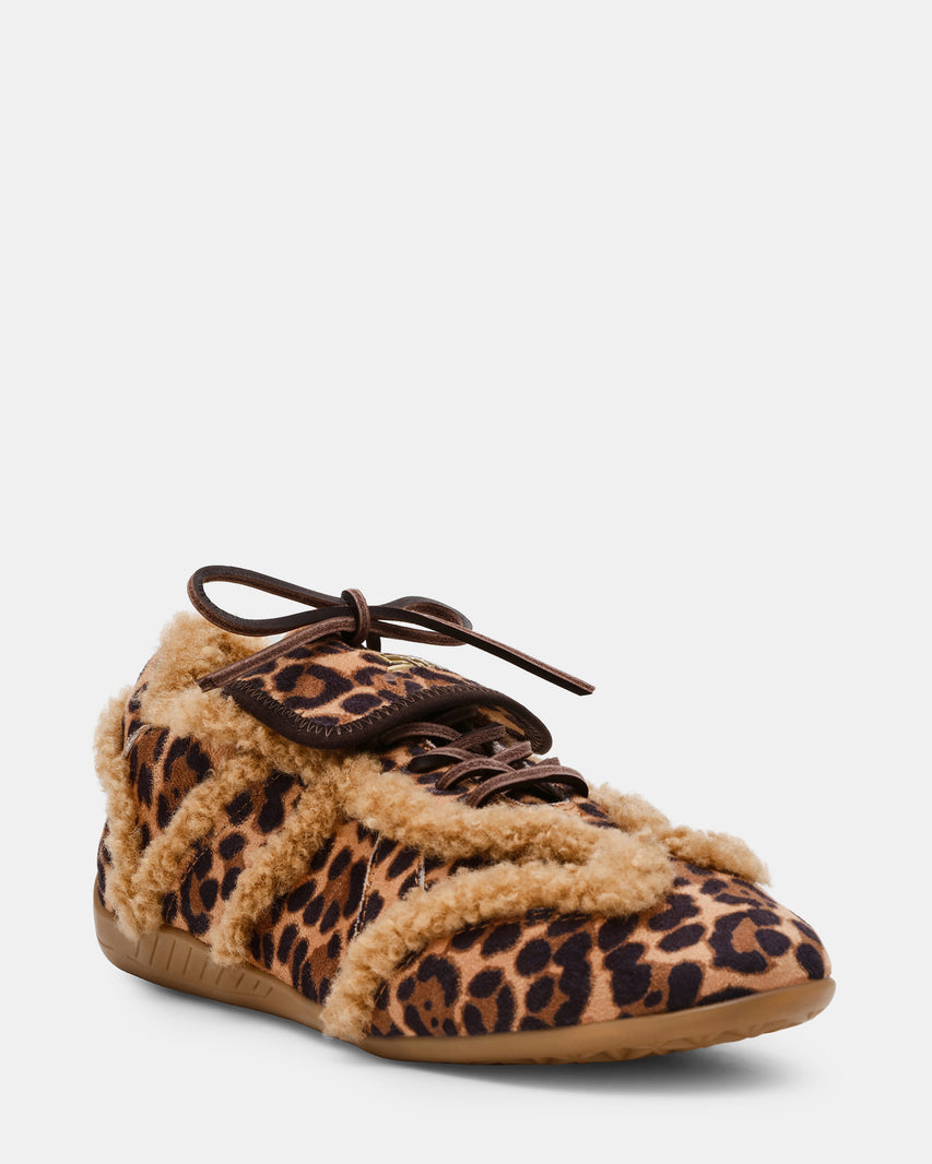 FREEZONE LEOPARD