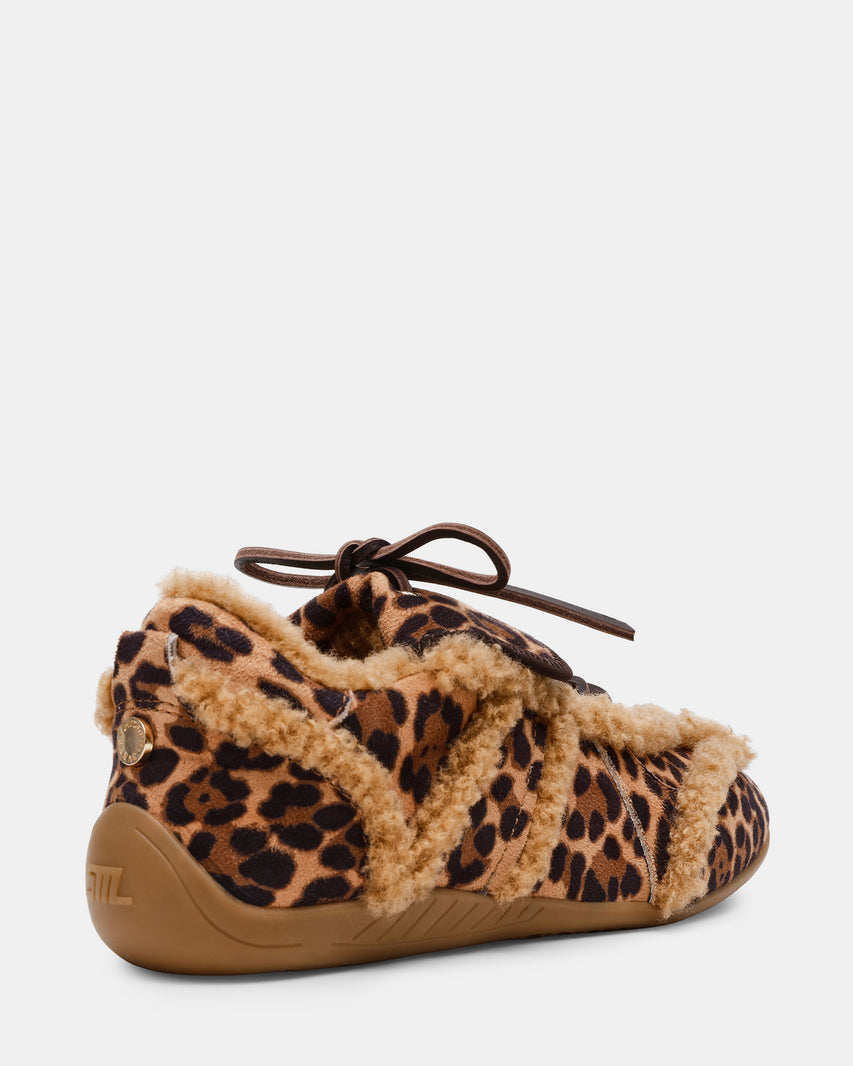 FREEZONE LEOPARD