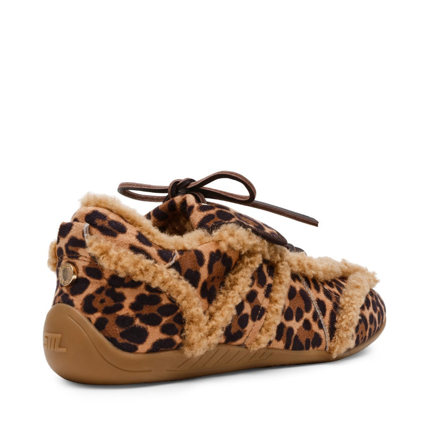 FREEZONE LEOPARD