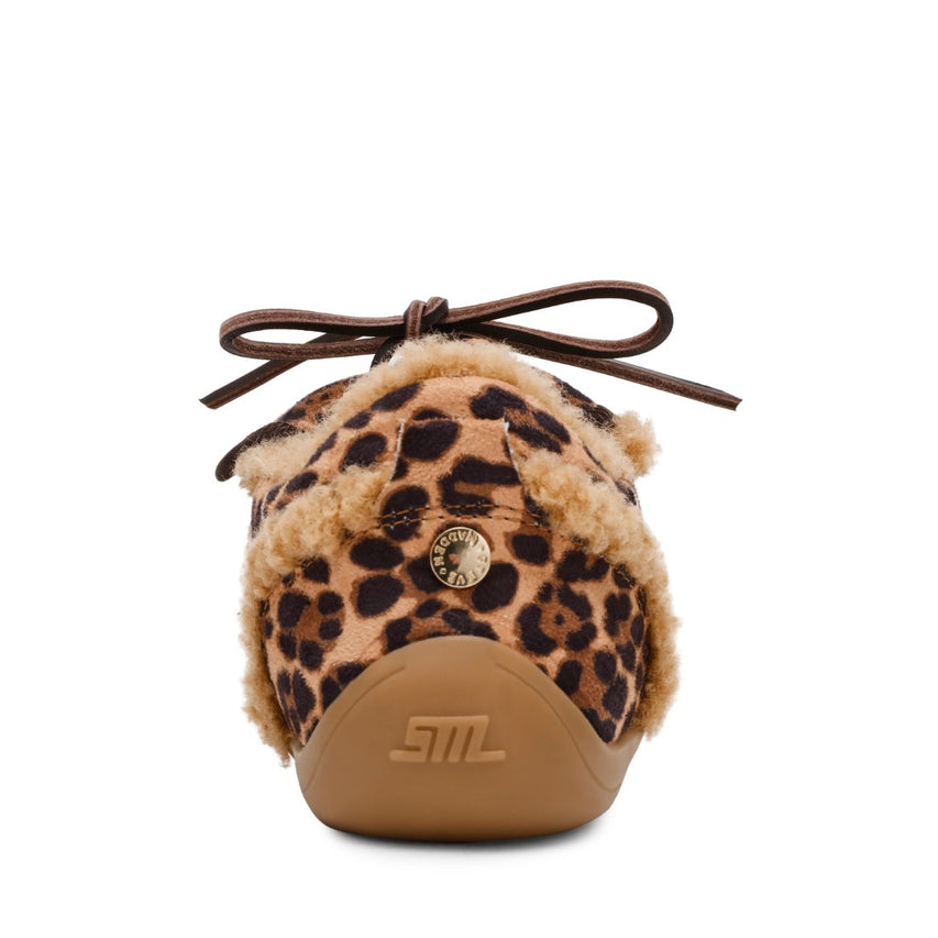 FREEZONE LEOPARD
