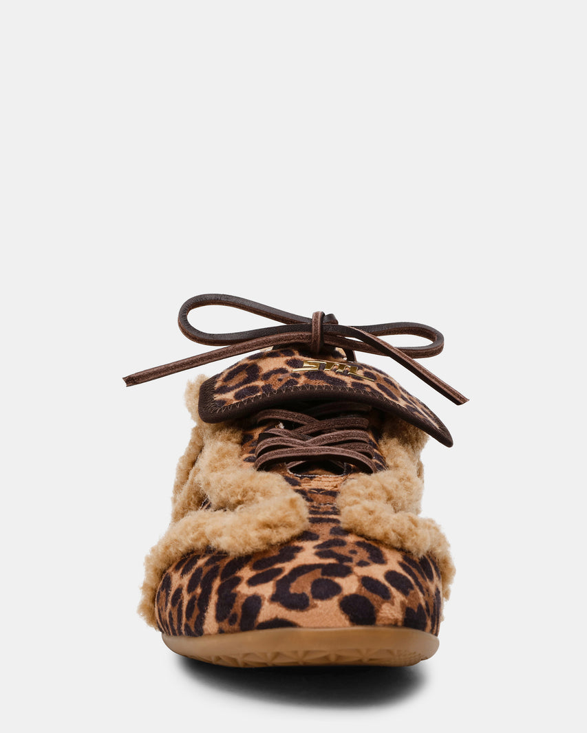 FREEZONE LEOPARD