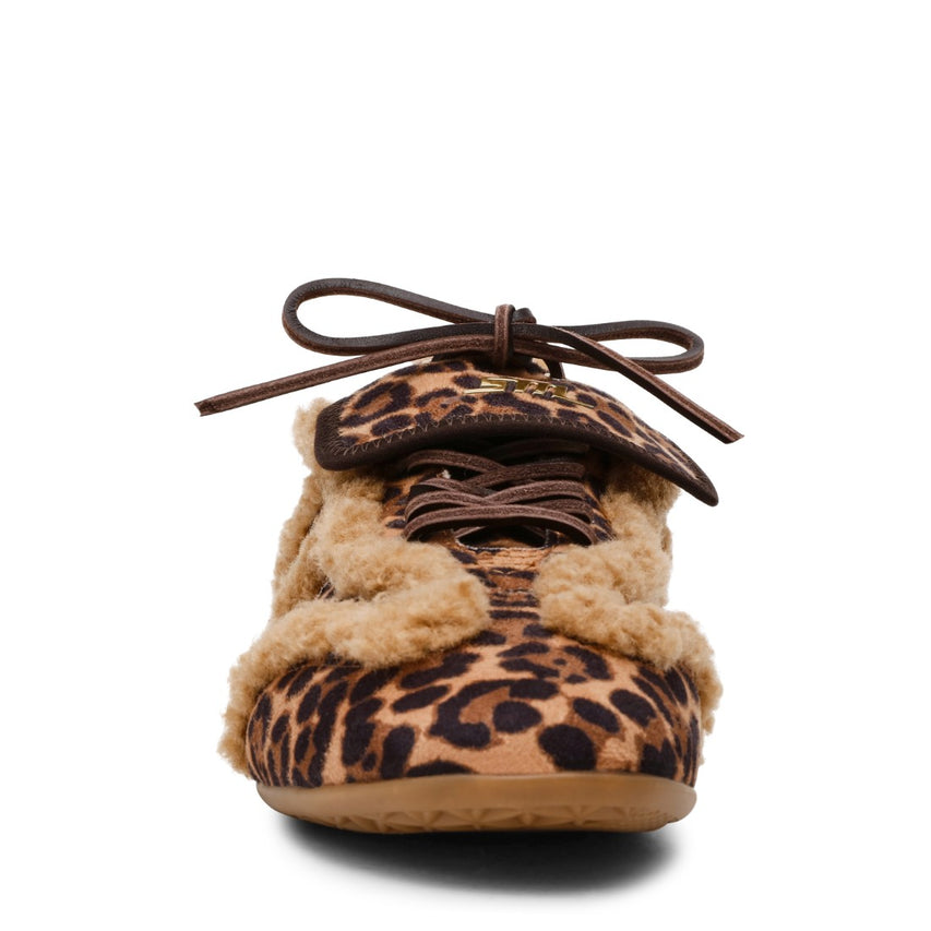 FREEZONE LEOPARD