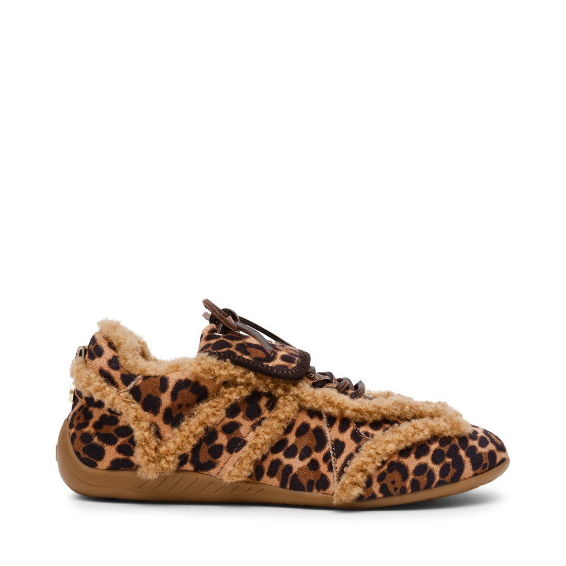 FREEZONE LEOPARD