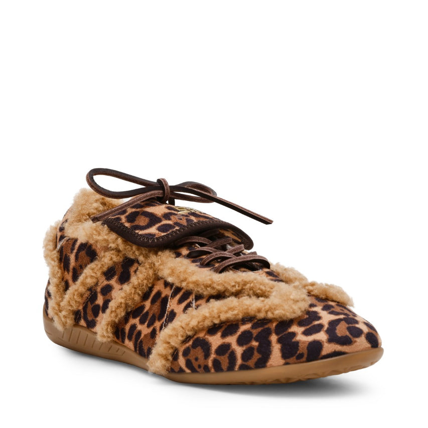 FREEZONE LEOPARD