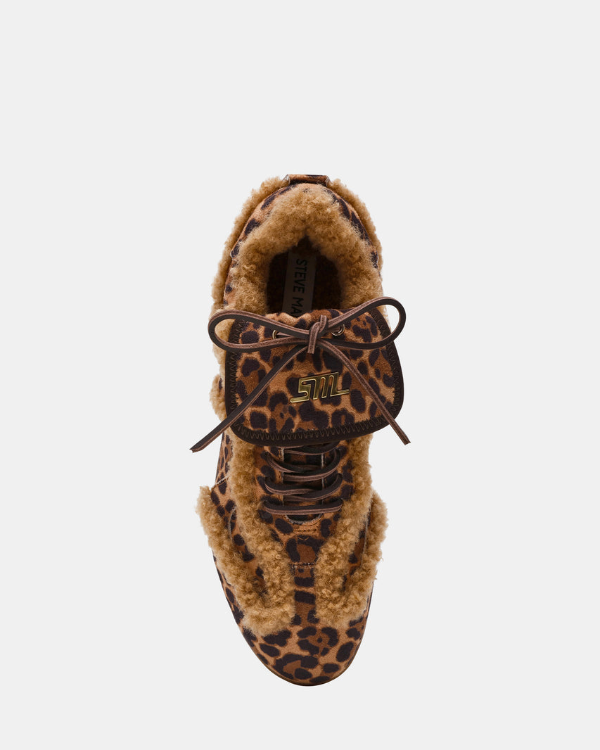 FREEZONE LEOPARD