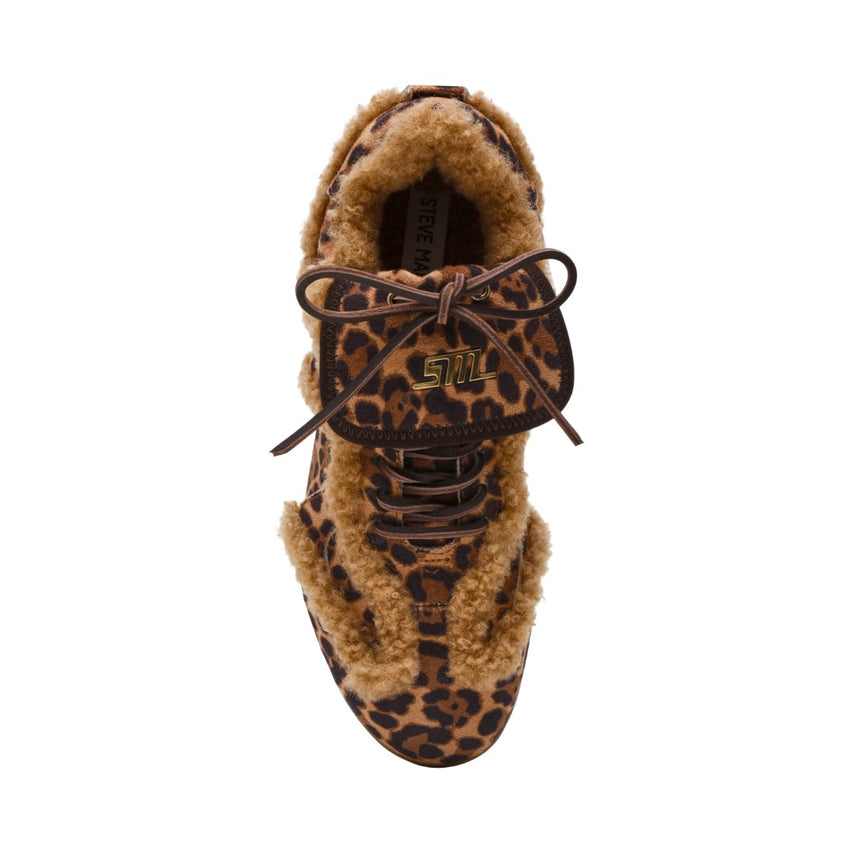 FREEZONE LEOPARD