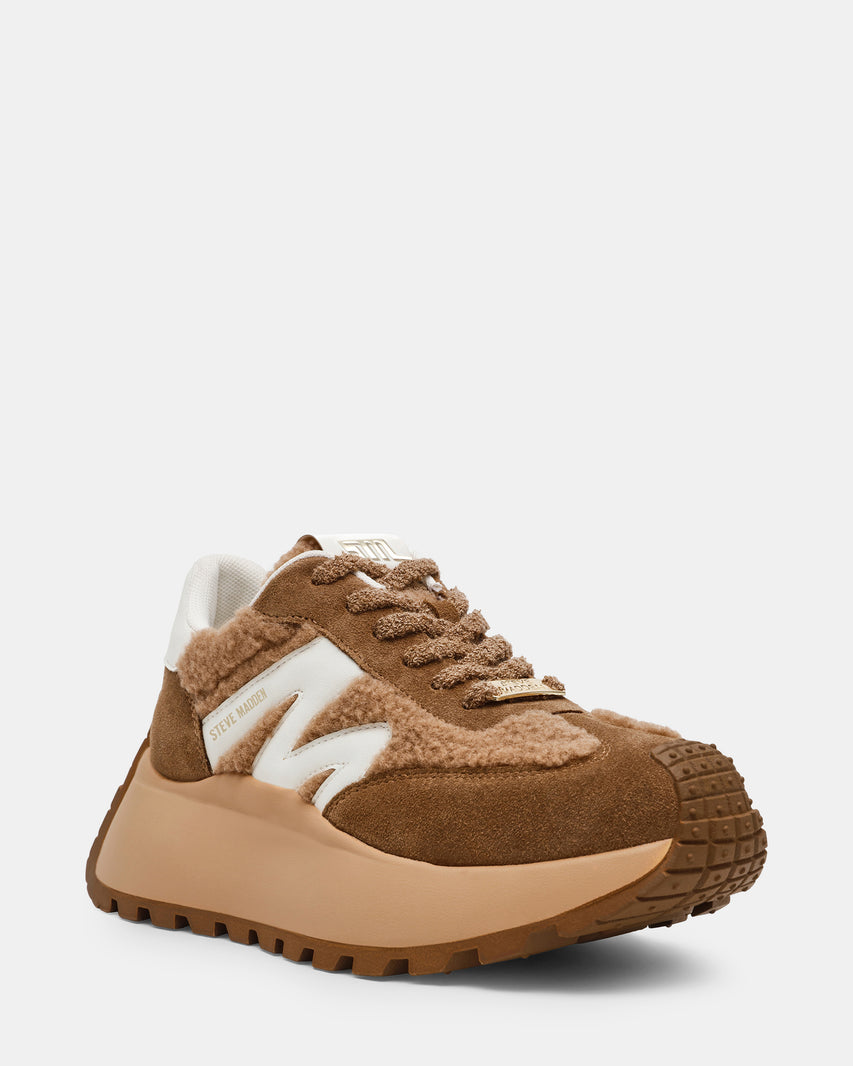 SUPERCAMPO-F CHESTNUT
