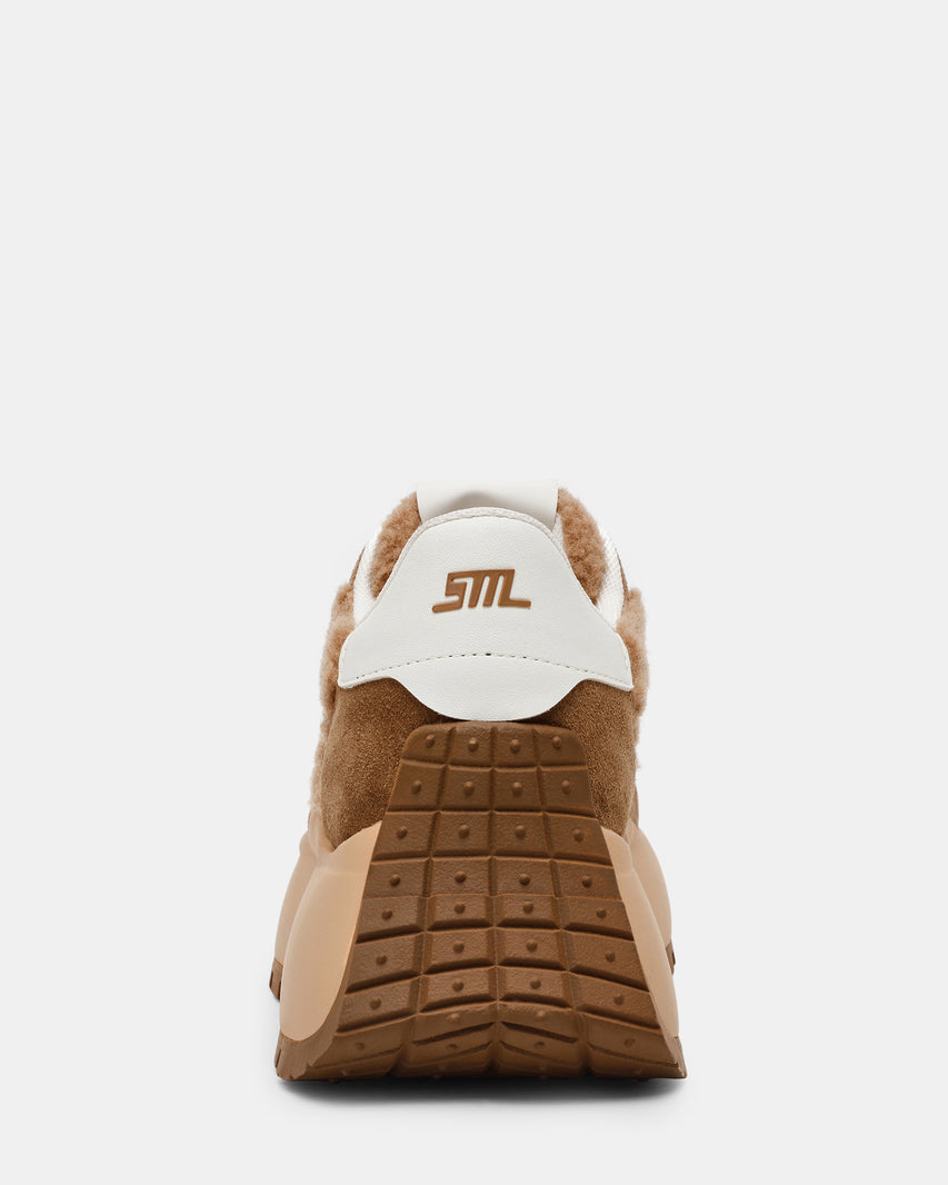 SUPERCAMPO-F CHESTNUT