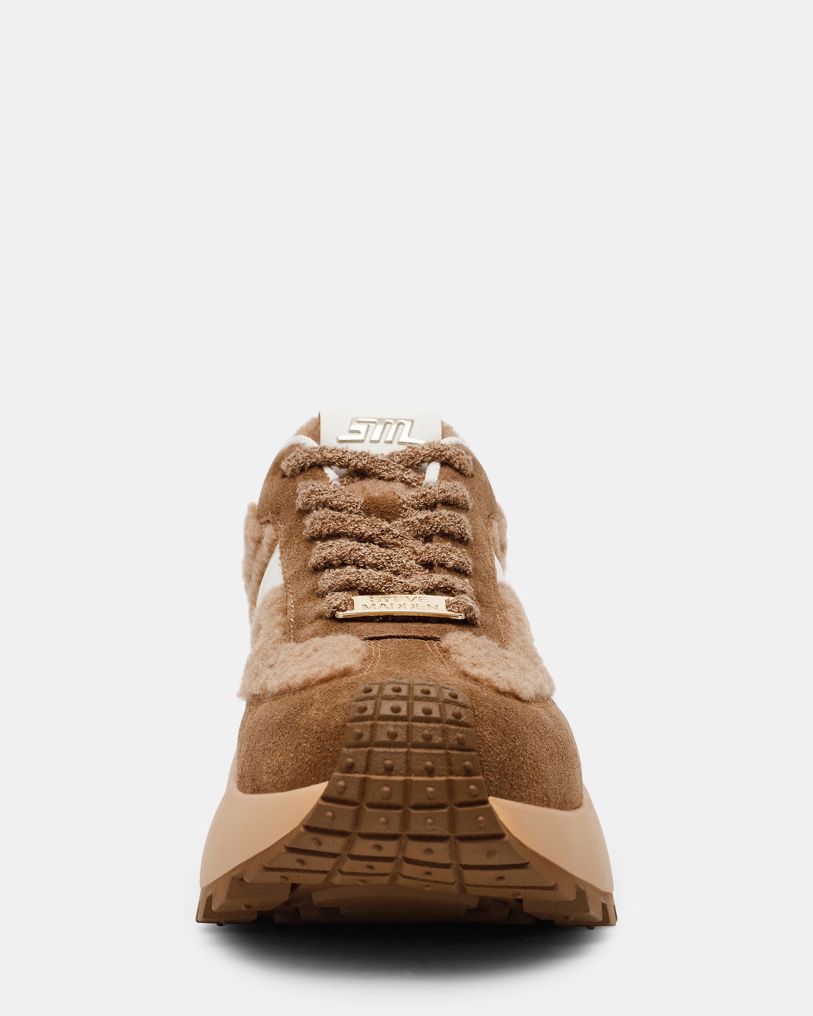 SUPERCAMPO-F CHESTNUT