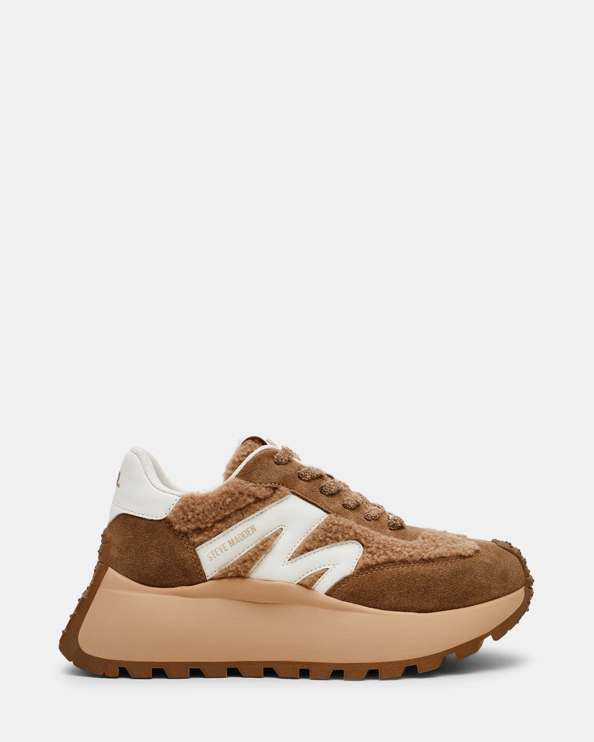 SUPERCAMPO-F CHESTNUT