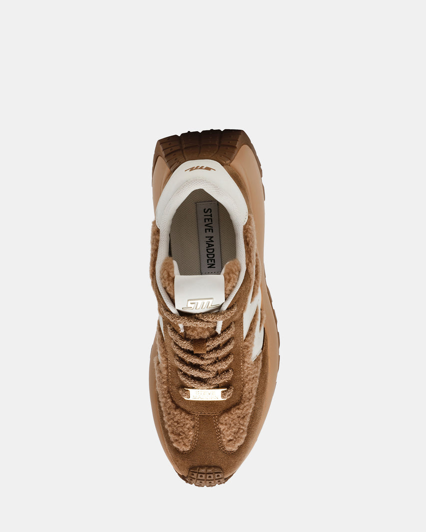 SUPERCAMPO-F CHESTNUT