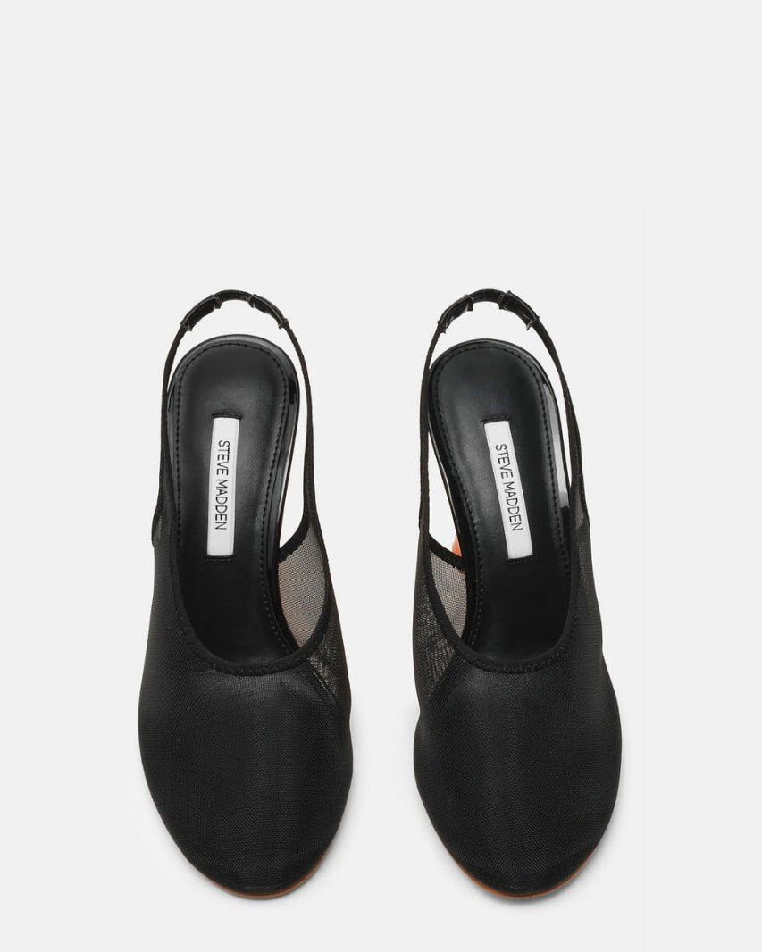 DYRA BLACK/GOLD - view 3