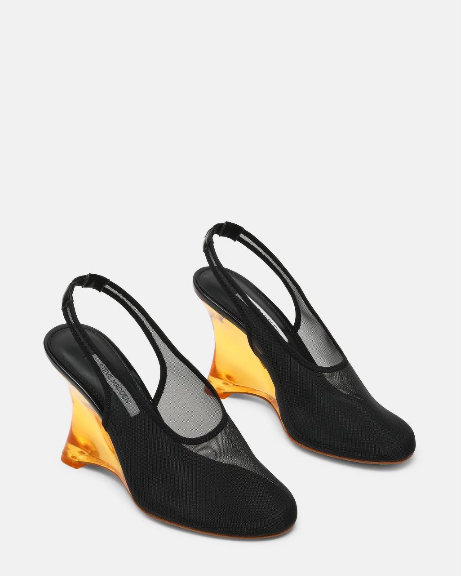 DYRA BLACK/GOLD - view 2