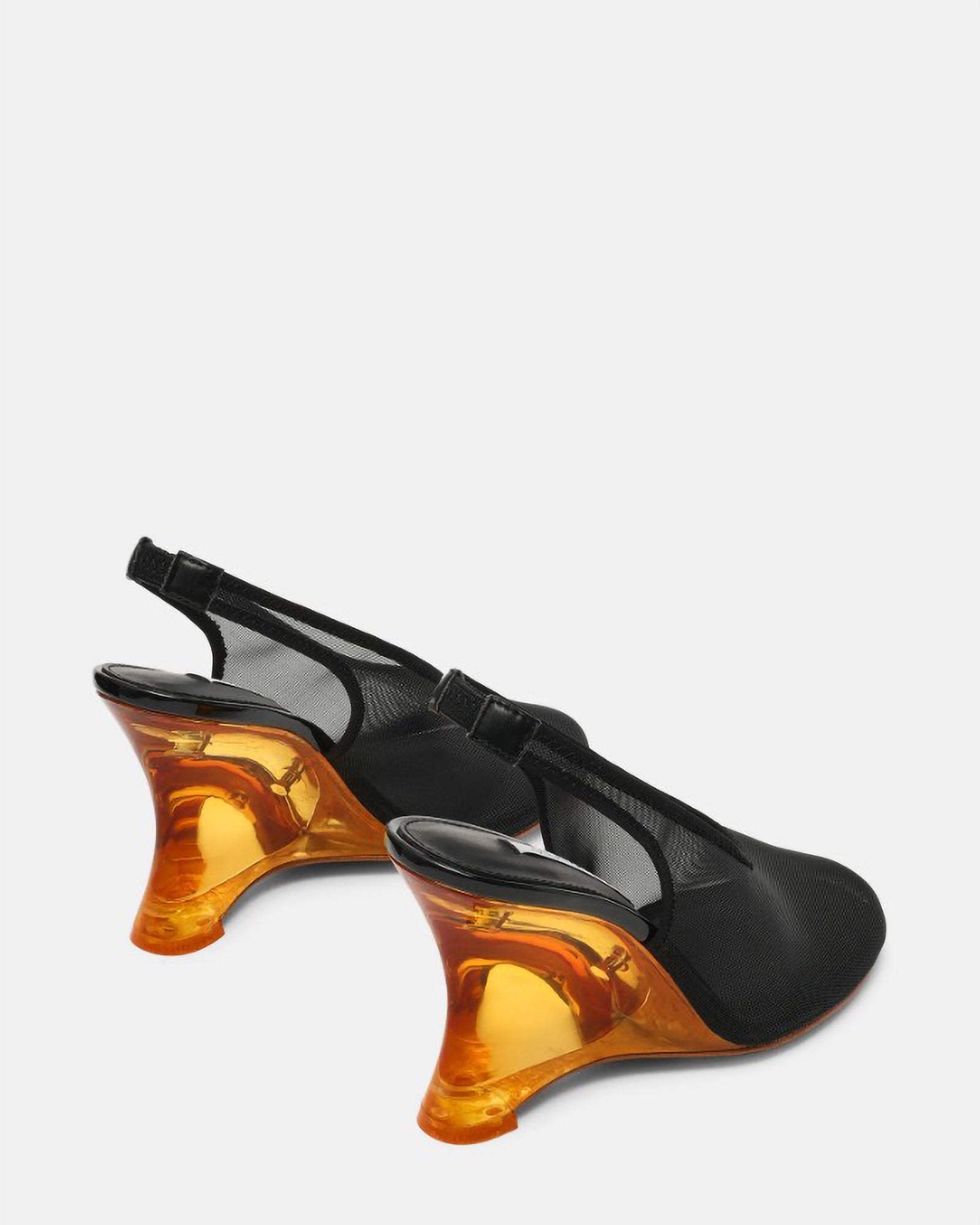 DYRA BLACK/GOLD - view 4