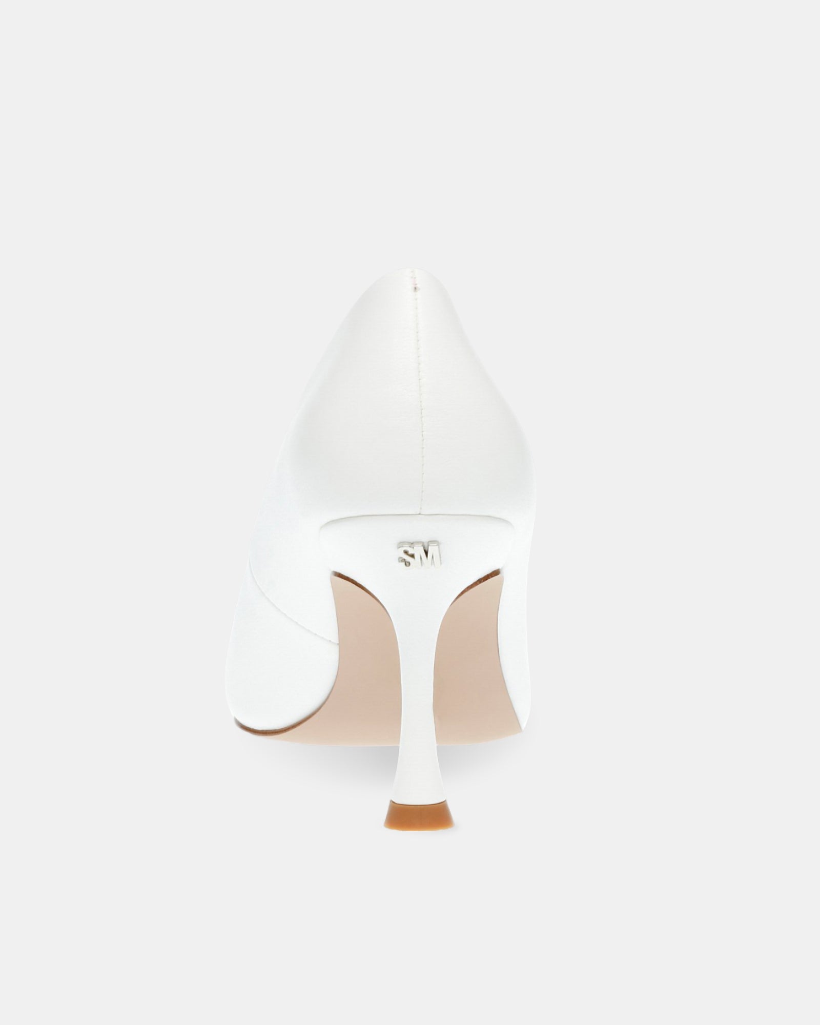 CAN-DO WHITE LEATHER