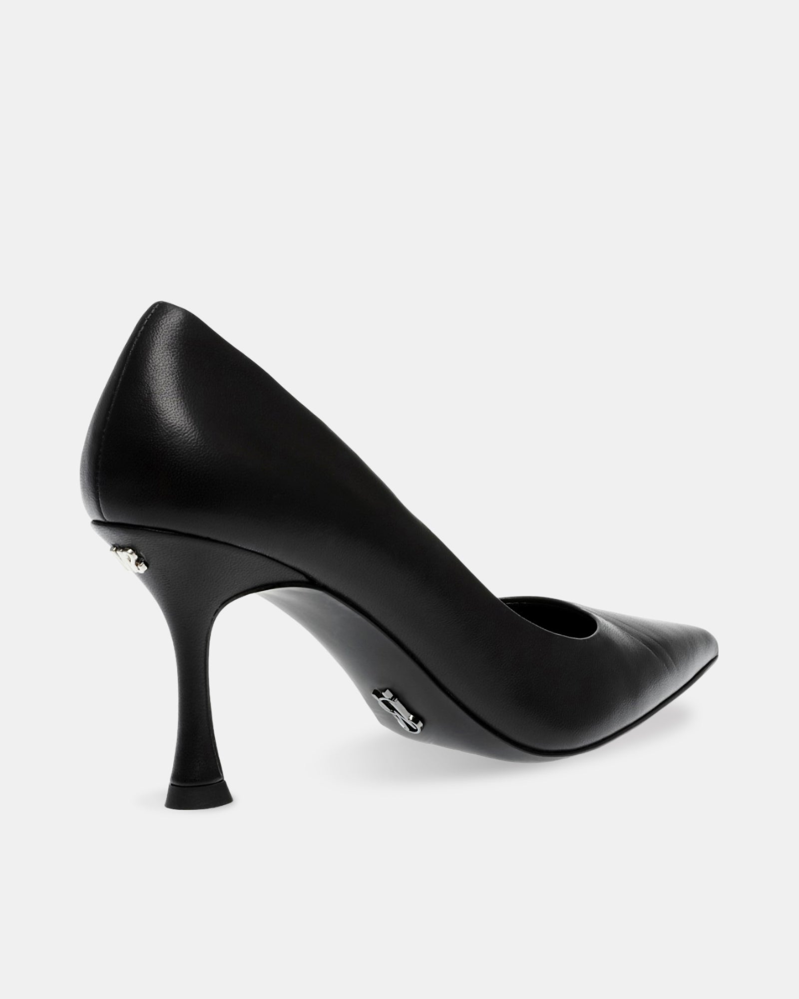 CAN-DO BLACK LEATHER