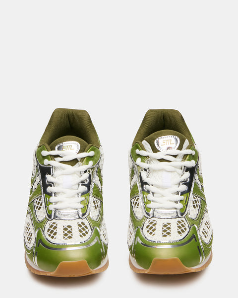 PAGER GREEN MULTI - view 3