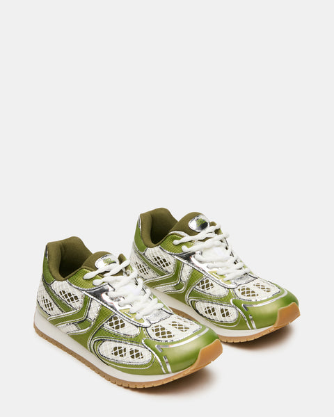 PAGER GREEN MULTI - view 2