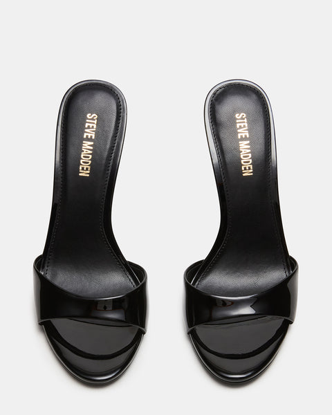 DAVINA BLACK PATENT - view 3