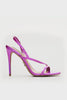 NOELLA Pink Heels by Steve Madden - 360 view
