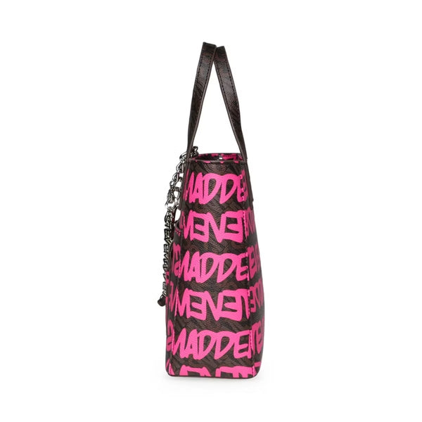 STEVE MADDEN BMINIKIM PINK ALL PRODUCTS