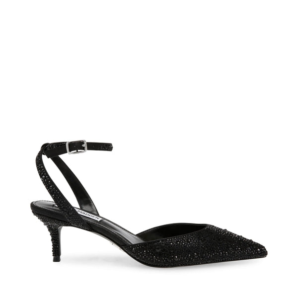 STEVE MADDEN KITTIE BLACK ALL PRODUCTS