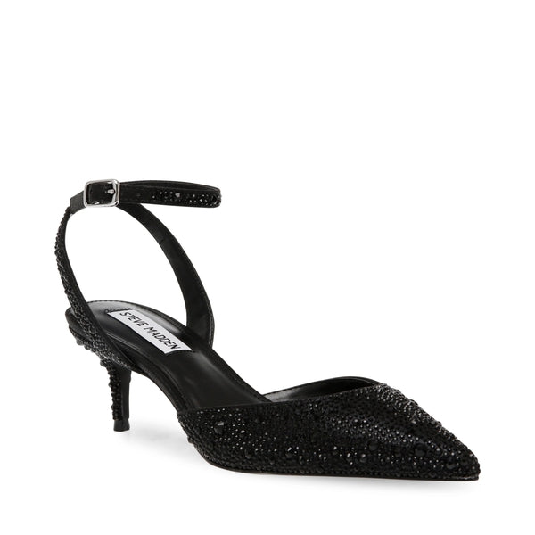 STEVE MADDEN KITTIE BLACK ALL PRODUCTS