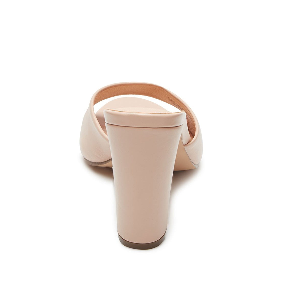 Steve Madden BREEZE Nude Paris Back - view 3
