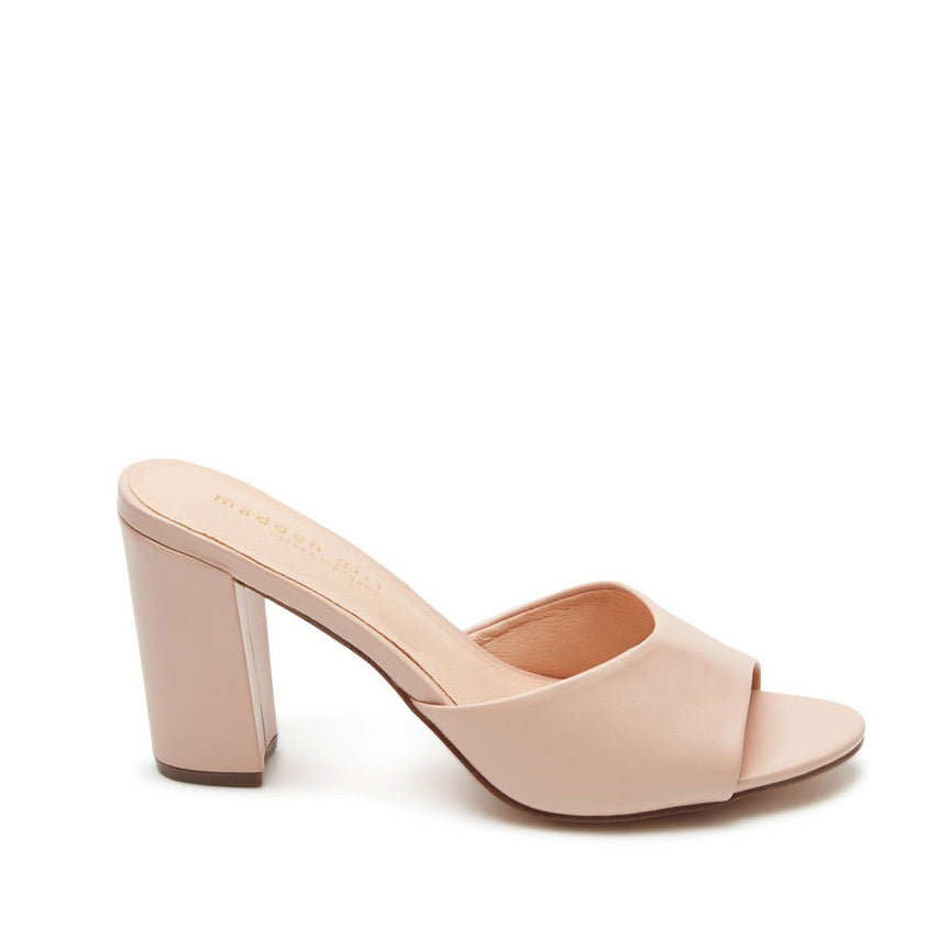 Steve Madden BREEZE Nude Paris