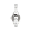STEVE MADDEN CRYSTAL FACE WATCH WHITE ALL PRODUCTS