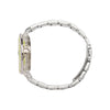 STEVE MADDEN CLEAR CASE STATEMENT WATCH YELLOW ALL PRODUCTS