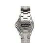 STEVE MADDEN CLEAR CASE STATEMENT WATCH YELLOW ALL PRODUCTS