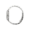 STEVE MADDEN CLEAN LINE LINK WATCH SILVER ALL PRODUCTS