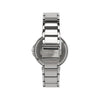 STEVE MADDEN CLEAN LINE LINK WATCH SILVER ALL PRODUCTS